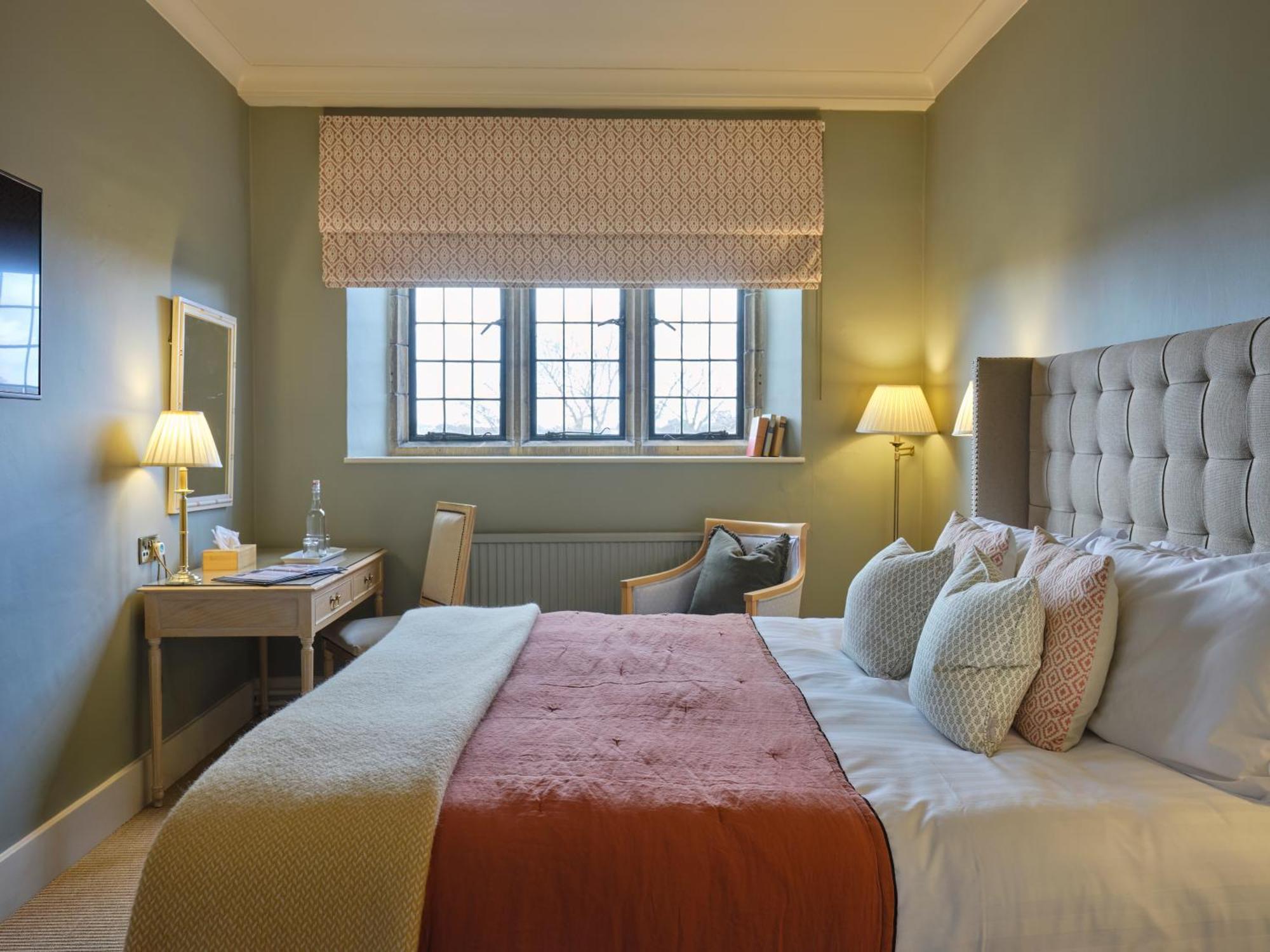 Castle Hotel Taunton Ngoại thất bức ảnh