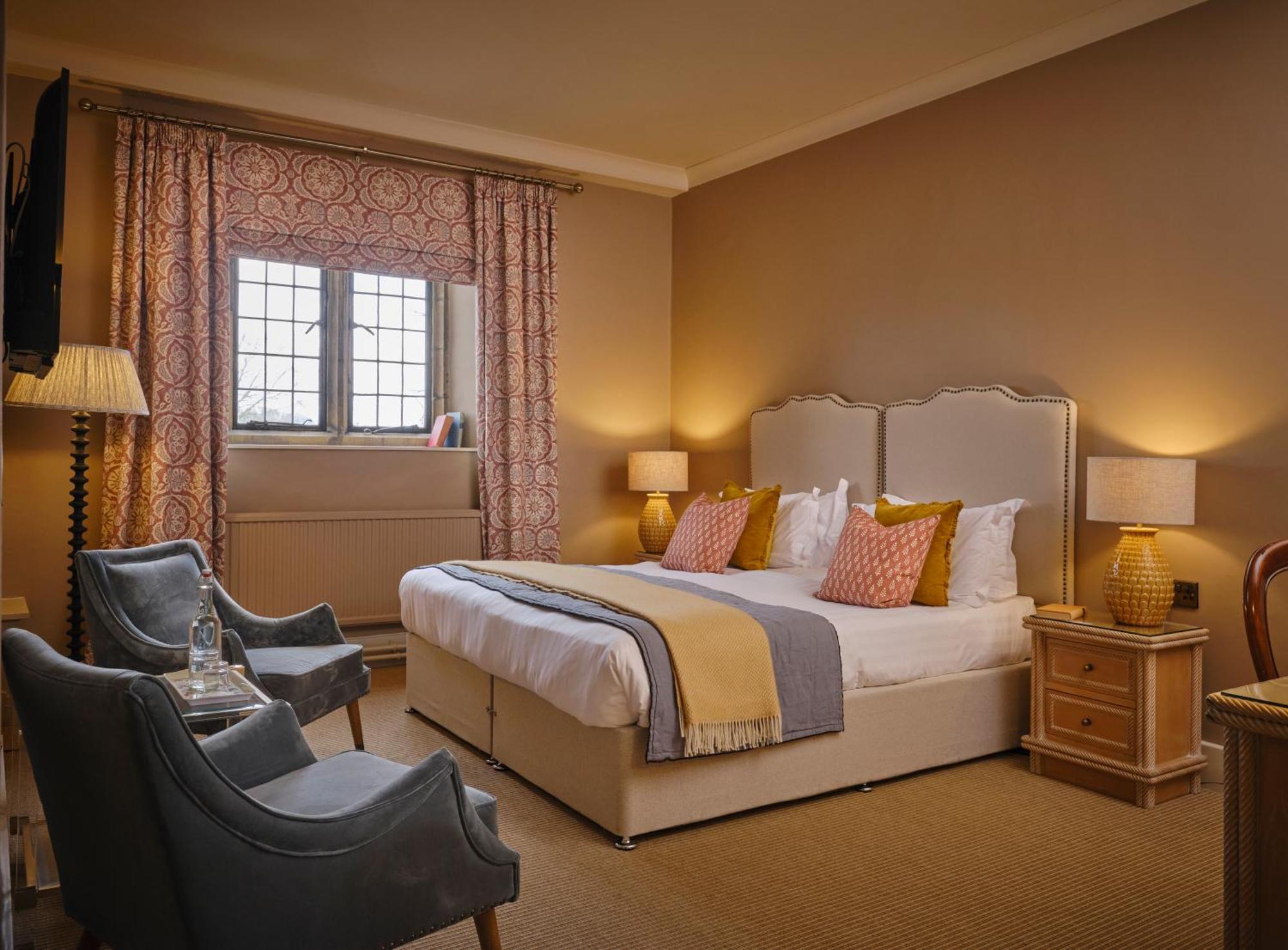 Castle Hotel Taunton Ngoại thất bức ảnh