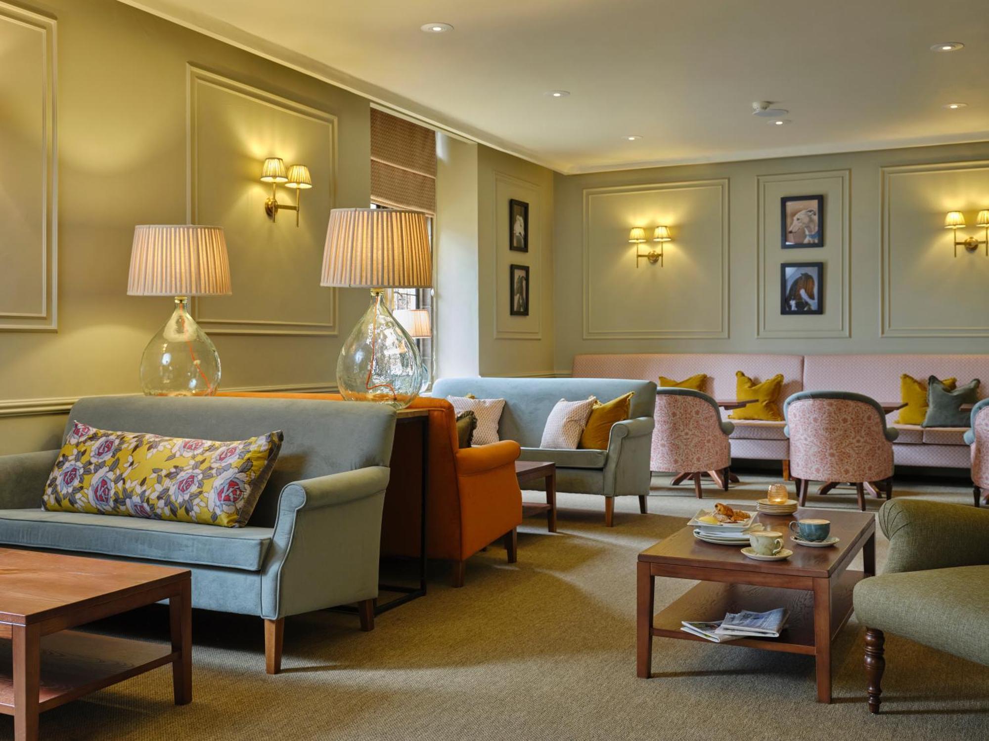Castle Hotel Taunton Ngoại thất bức ảnh