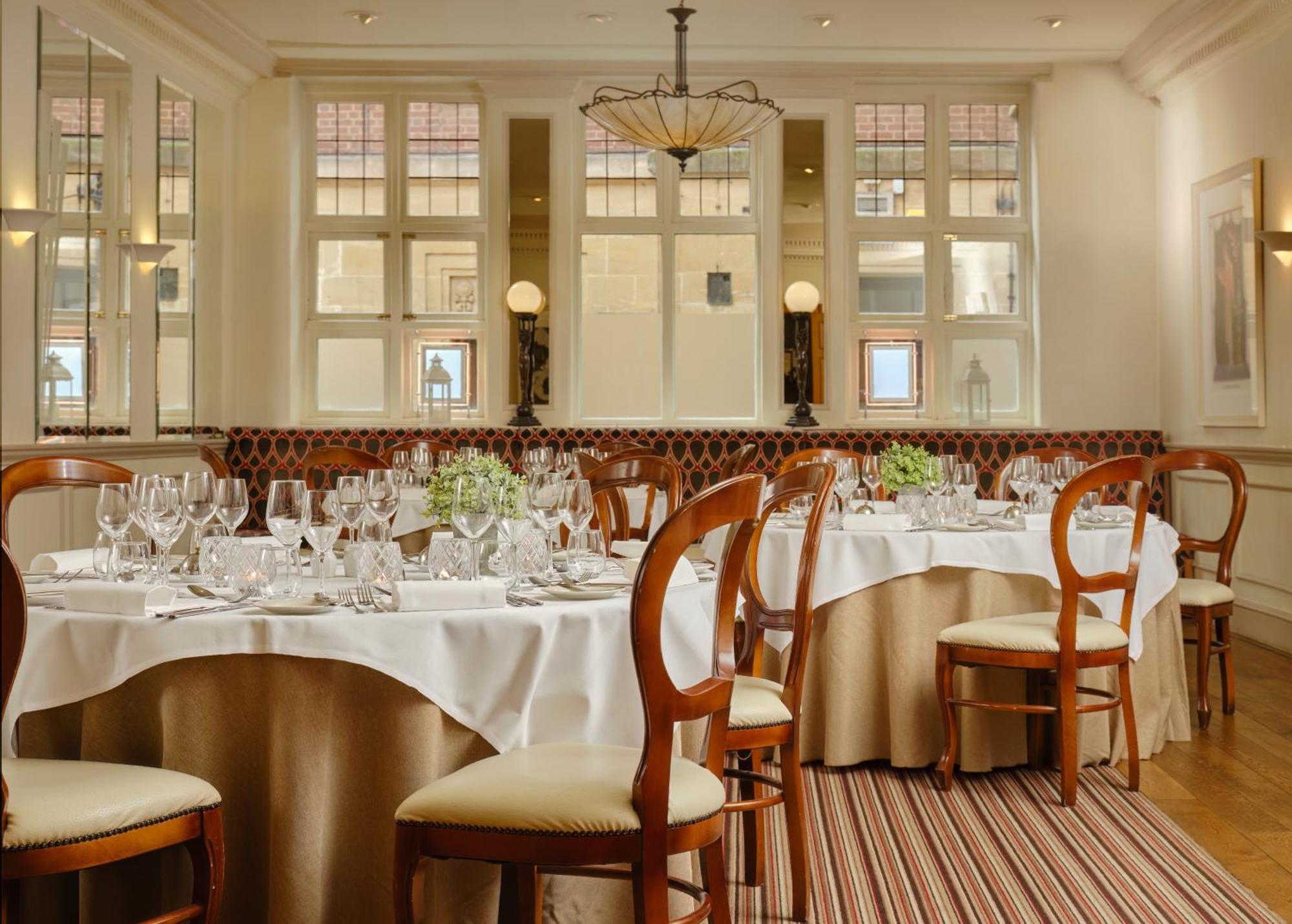 Castle Hotel Taunton Ngoại thất bức ảnh