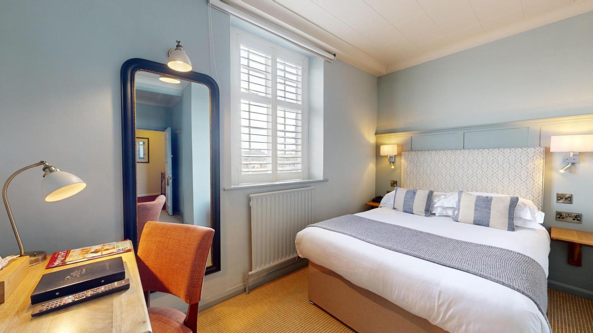 Castle Hotel Taunton Ngoại thất bức ảnh
