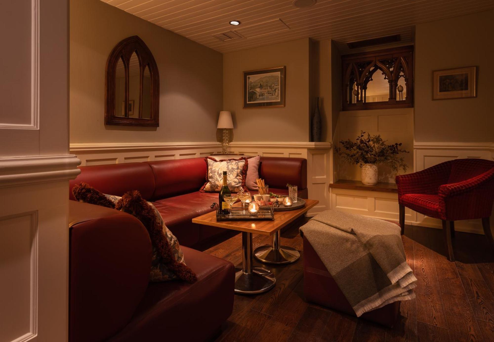 Castle Hotel Taunton Ngoại thất bức ảnh