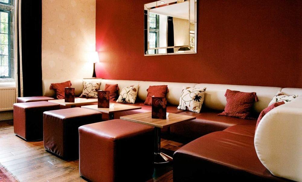 Castle Hotel Taunton Ngoại thất bức ảnh