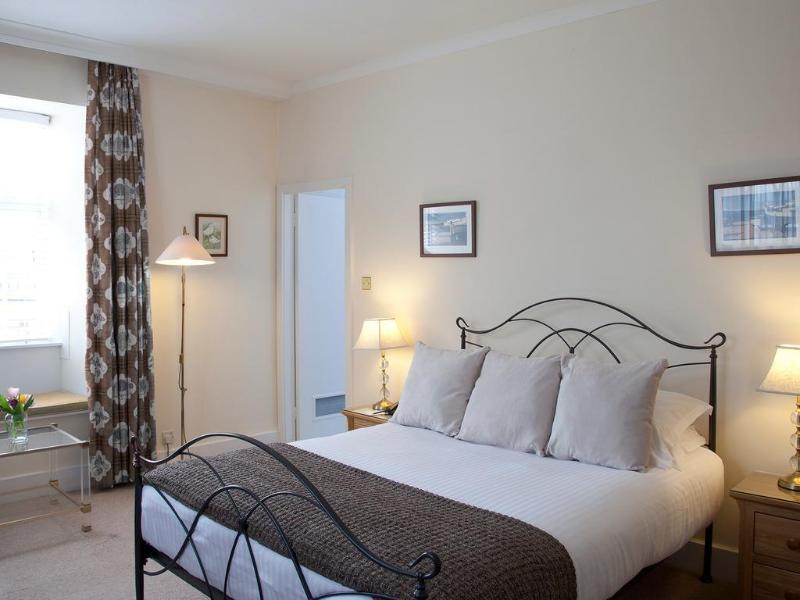 Castle Hotel Taunton Ngoại thất bức ảnh
