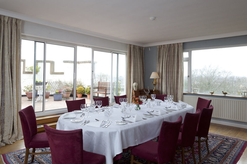 Castle Hotel Taunton Ngoại thất bức ảnh