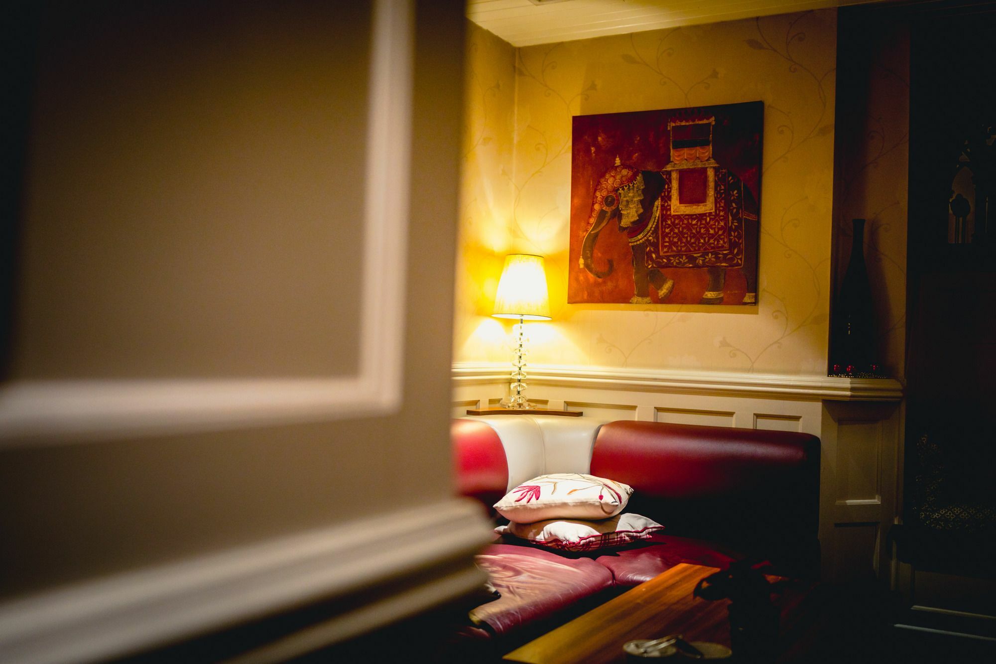 Castle Hotel Taunton Ngoại thất bức ảnh