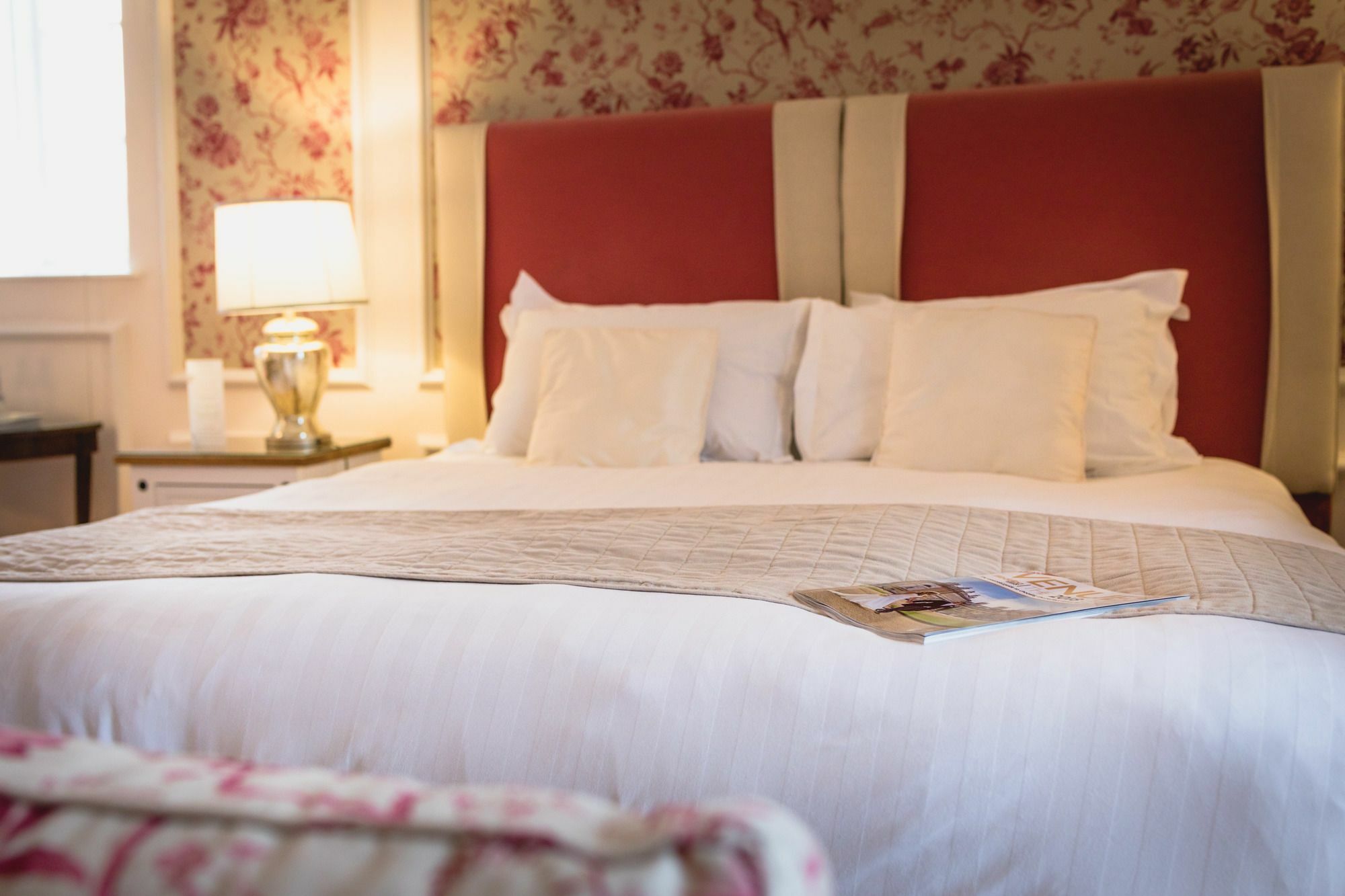 Castle Hotel Taunton Ngoại thất bức ảnh