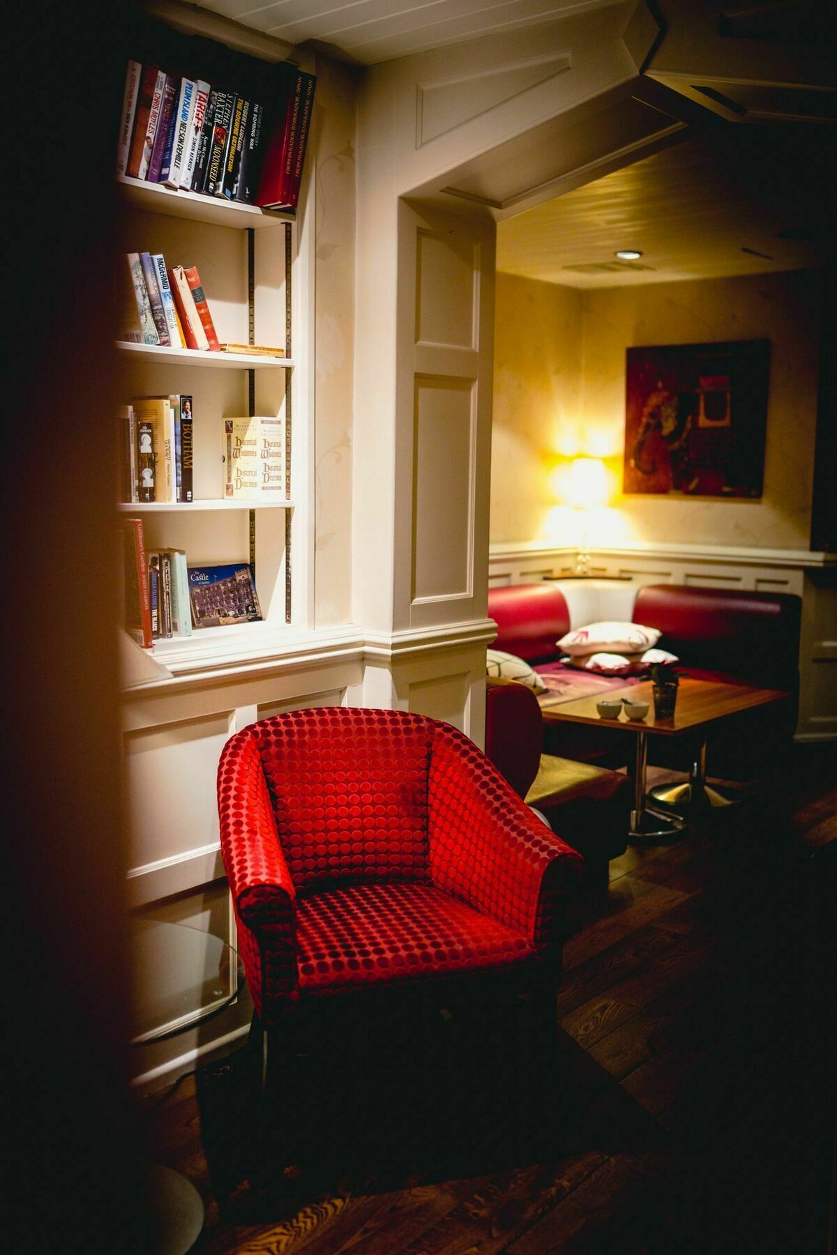 Castle Hotel Taunton Ngoại thất bức ảnh
