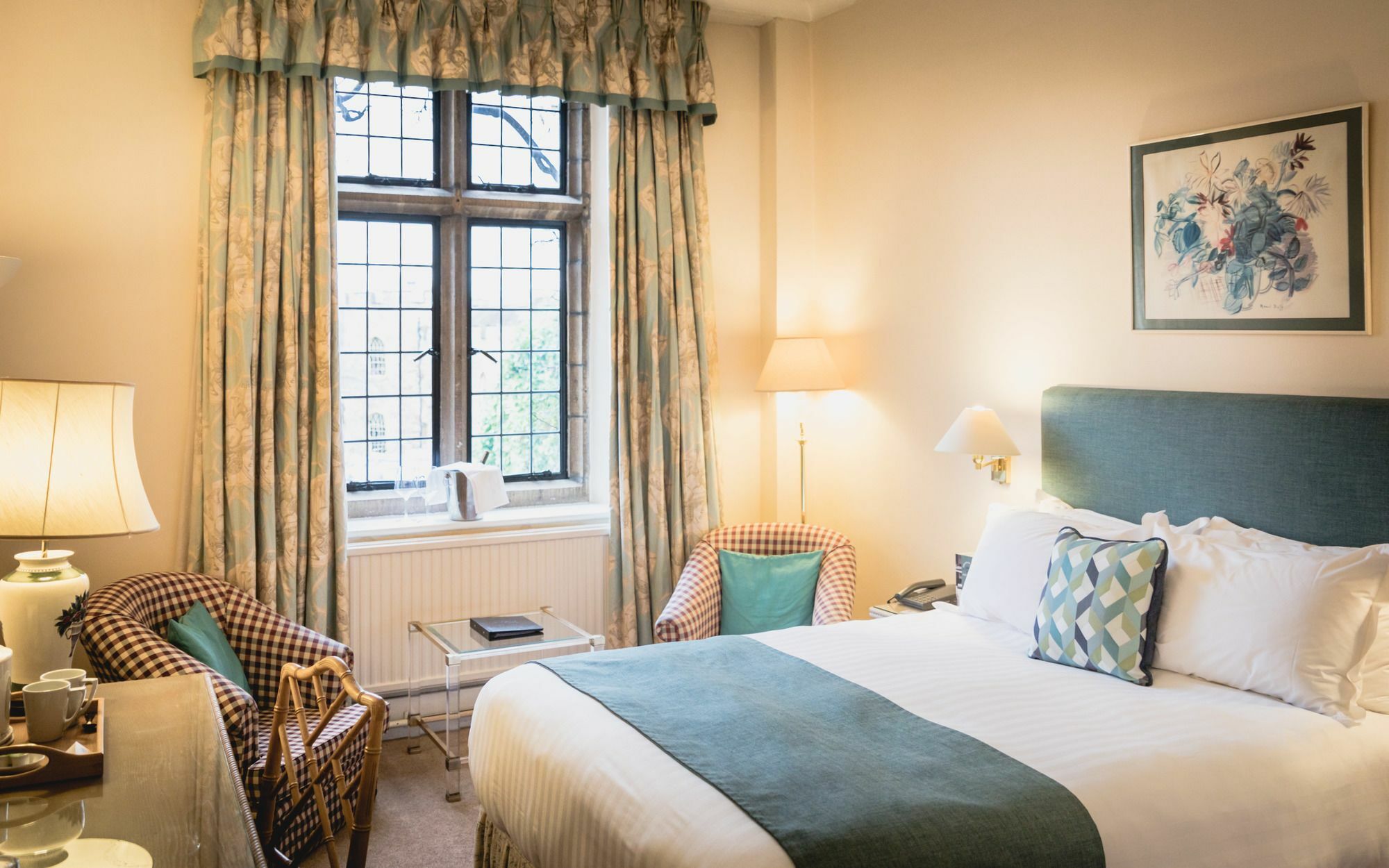 Castle Hotel Taunton Ngoại thất bức ảnh